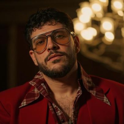 Estéticas que reintroduziram os óculos no protagonismo da moda