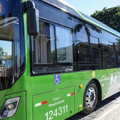 Lula assina Marco Legal do Transporte Público: mudanças anunciadas