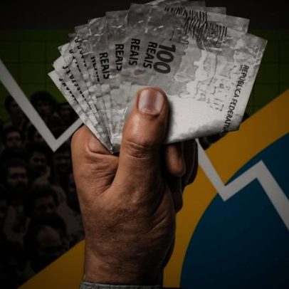 Economia freia: sinais de desaceleração e impactos