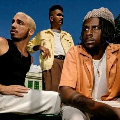 Brasil x Escócia em Brasília terá Os Garotins e festa no Arena Brasil