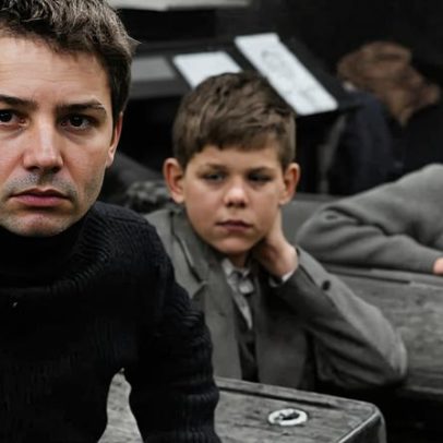 Cine Brasília exibe clássicos de Truffaut nesta sexta-feira (19/6)