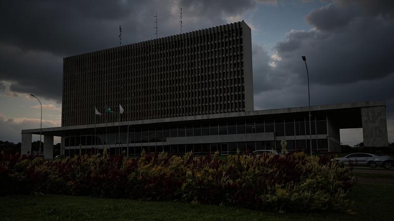 GDF identifica 7 mil imóveis subutilizados e mantém auditoria em andamento - (crédito: Lúcio Bernardo Jr./Agência Brasília)