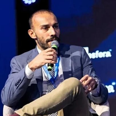 CEO da AtlasIntel rebate TSE e afirma que instituto ficará mais forte