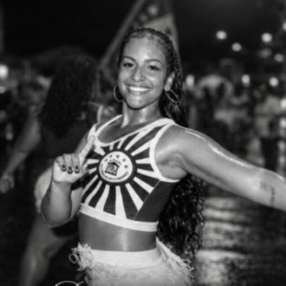 Passista de escola de samba morre em explosão em apartamento