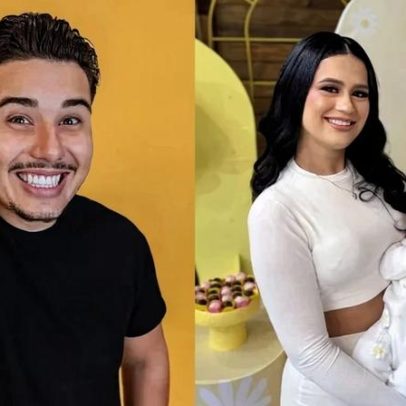 Rayne Souza acusa ex-BBB Pedro Espíndola de invadir sua casa