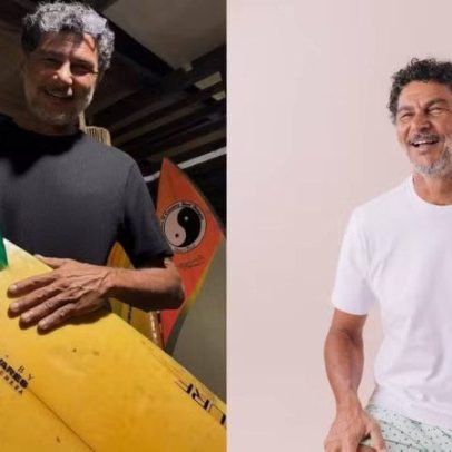 Fundador da Greenish Surfboards morre aos 59 anos