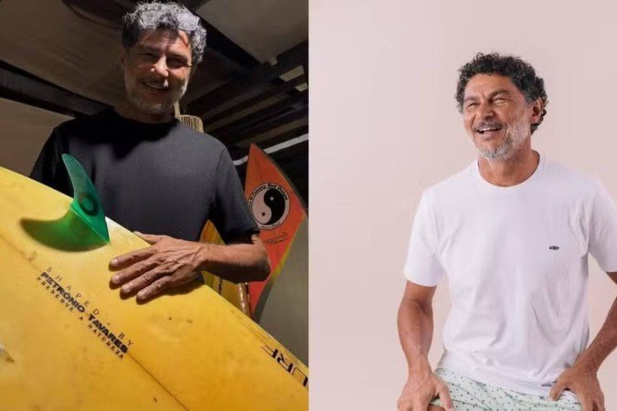 Morre o empresário cearense Petrônio Tavares, criador da Greenish. - (crédito: Redes sociais/Greenish/Reprodução)