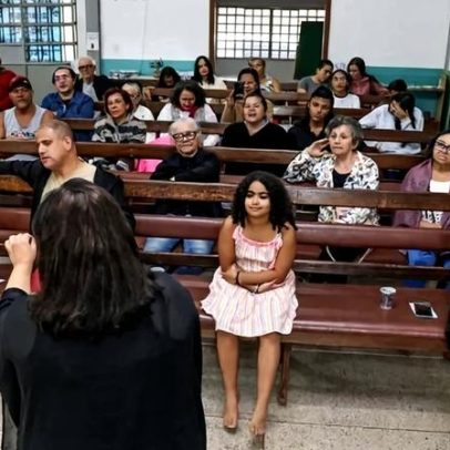 Mostra promete transformar a leitura em experiência sensorial