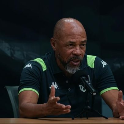 Gama se prepara para o jogo de ida do mata-mata da Série D contra o Mixto
