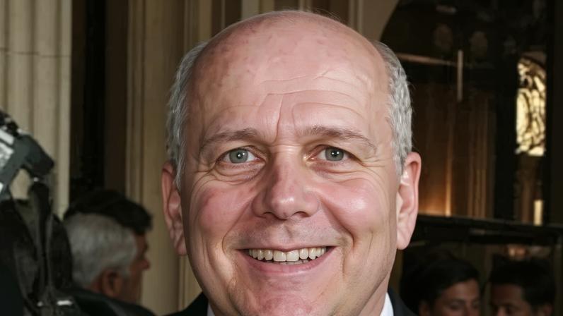 2026. Eixo Capital. Walter Vieira Ceneviva, advogado especialista em mídia, telecomunicações, regulação digital e liberdade de expressão. - (crédito: Divulgação)