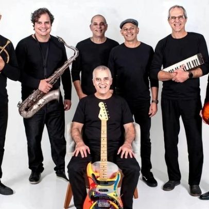 Haroldinho Mattos faz apresentação gratuita no CTJ Hall nesta sexta (26/6)
