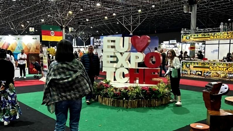 Tradicional evento da cultura gaúcha, realizado em Brasília, reúne música, dança, mostra de cinema, gastronomia e experiências culturais inspiradas no legado missioneiro do Sul do Brasil - (crédito: Divulgação/ Donna Midia Counicação)