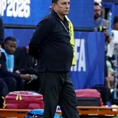 Técnico do Irã diz ter recebido ordem de retorno imediato após estreia