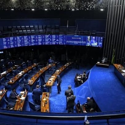 Senado aprova refinanciamento das dívidas de produtores gaúchos