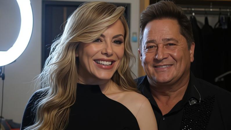 Poliana passa Dia dos Namorados longe de Leonardo e expõe motivo na web - (crédito: Reprodução/Instagram (@leonardo))