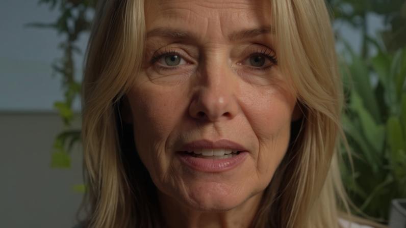 Poliana Rocha revela se tem ranço de Ana Castela: "Triste" - (crédito: Observatorio dos Famosos)