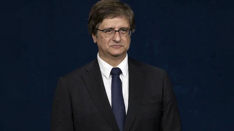 Paulo Gonet se manifestou no Supremo em favor de que André Mendonça conduza o caso sobre o filme Dark Horse - (crédito: Marcelo Camargo/Agência Brasil)