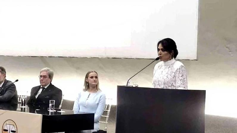 Apesar das críticas, dos ataques e das tensões que marcam o debate público, é ao Poder Judiciário que a Constituição confia o processo que melhor garante a democracia: as eleições