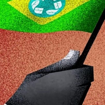 Lula, voz única na defesa do meio ambiente