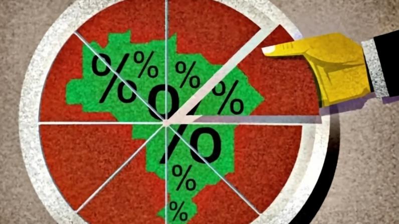 Na avaliação da situação financeira pessoal, o quadro é de estabilidade: 51% dizem esperar melhora, - (crédito: PRI-0802-BRASILIADF)