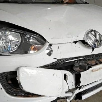 Julgamento de motorista que atropelou jovem no Lago Sul é adiado