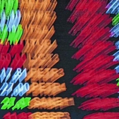 Ibovespa sobe com tarifaço e dólar recua para R$ 5