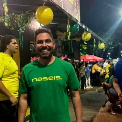 Proprietário de bar busca reviver a alegria do tetra