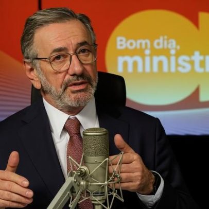Ministro vê traição política ao apoiar tarifaço dos EUA