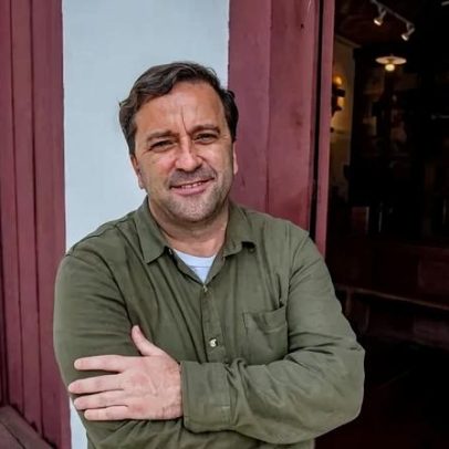 Biografia inédita revela vida e bastidores de Guimarães Rosa