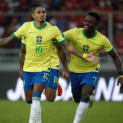 Emissora dos EUA divulga ranking dos 25 jogadores mais valiosos da Copa