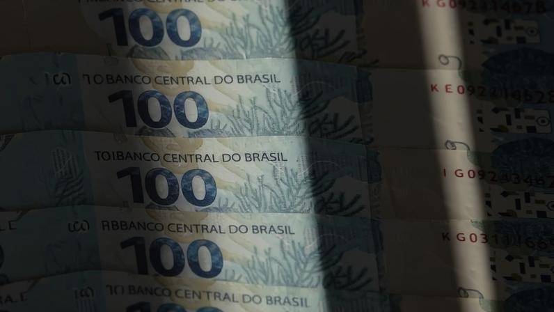 iniciativa reconhece ações voltadas à compreensão da função social dos tributos, à transparência das contas públicas e ao fortalecimento do controle social. - (crédito: José Cruz/Agência Brasil/Arquivo)