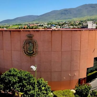 Corpos decapitados são deixados em frente ao Congresso de um estado mexicano