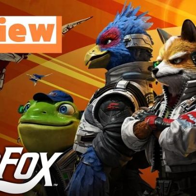 Star Fox moderniza a jogabilidade, mas campanha é curta