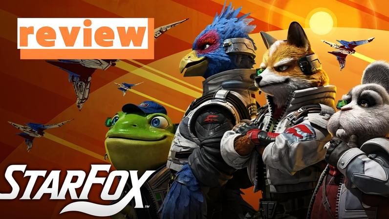 O time espacial de animais da Nintendo volta em novo título repaginado.