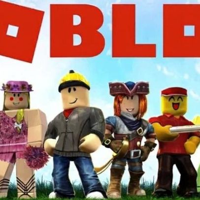 Roblox cria contas para menores de 16 anos e amplia controle dos pais