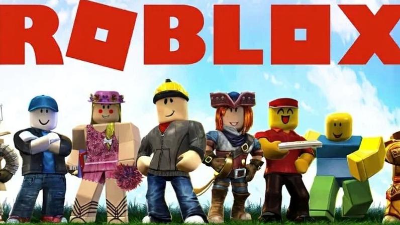 Roblox - (crédito: Reprodução/Roblox)