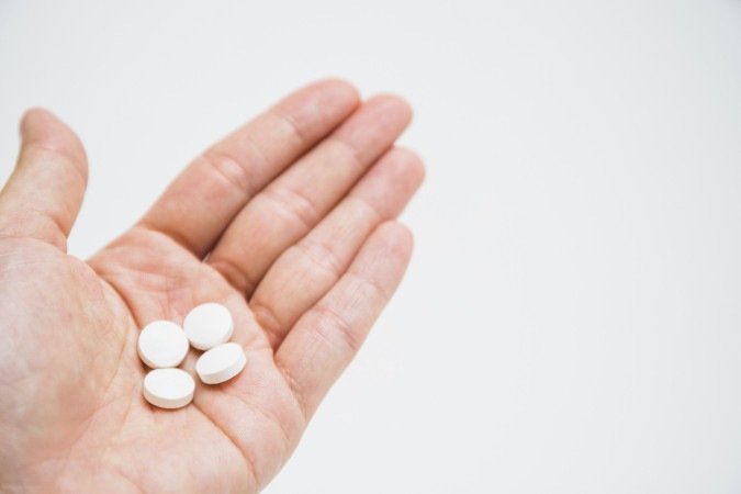 Os 460 voluntários de nove países receberam diferentes doses orais do medicamento ao longo de 26 semanas - (crédito: Imagem de freepik)