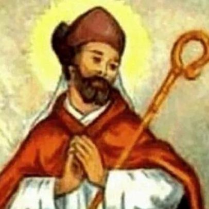 Enxaqueca? A história e as tradições de São Medardo