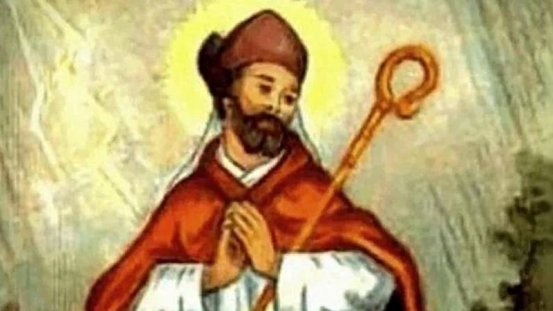 Hoje é Dia de São Medardo - (crédito: Reprodução)
