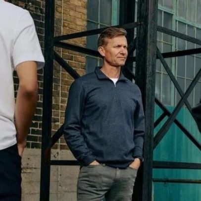 Técnico do Canadá confiante com Copa em casa e assume responsabilidade