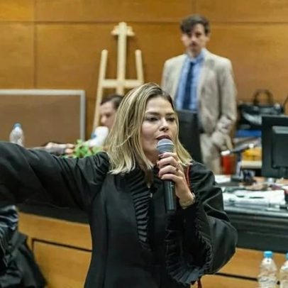 Advogada deixa defesa de Monique após divergência no Caso Henry Borel