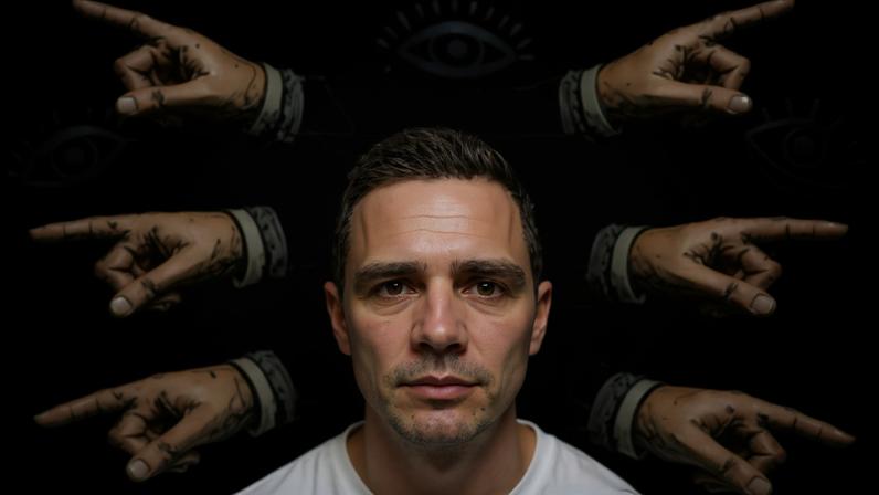Um dos grupos é apontado pelos investigadores como uma espécie de "milícia pessoal" a serviço de Vorcaro - (crédito: Valdo Virgo/CB)