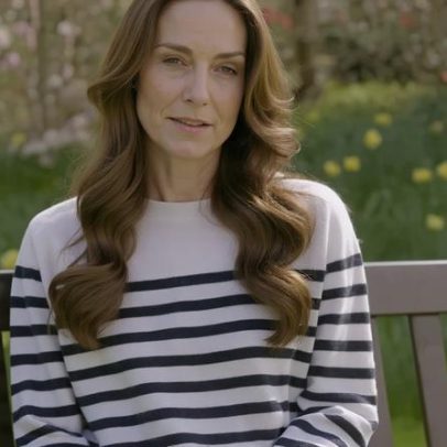 Princesa Kate escala três montanhas em apoio à luta contra o câncer