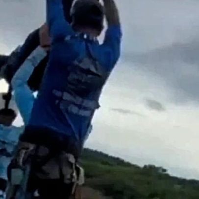 Seis pessoas são presas por morte em salto de rope jumping sem corda