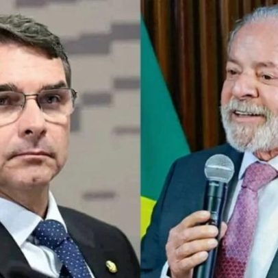 Lula atribui taxação dos EUA a aliados de Bolsonaro