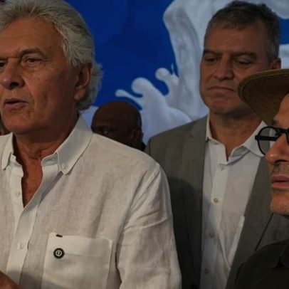 Pré-candidatos reagem ao tarifaço com críticas e ceticismo
