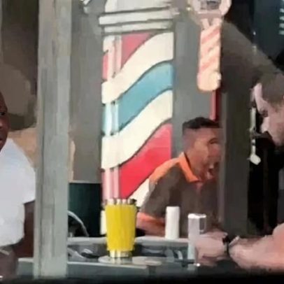 Ex-estagiário e agentes presos por plano de assassinato de promotor