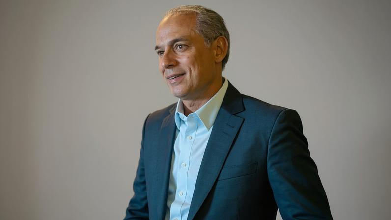 "Augusto Lima sempre atuou dentro dos limites da lei, com transparência e responsabilidade", diz nota da defesa - (crédito: Reprodução)
