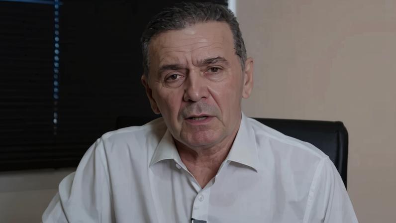 Alcides Fernandes (PL), deputado estadual e pré-candidato ao Senado pelo Ceará - (crédito: Reprodução/Instagram pessoal)