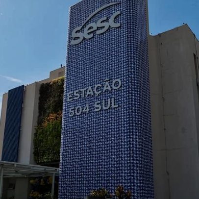 Sesc dialoga com a comunidade para consolidar unidade cultural